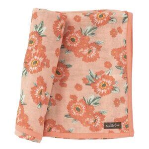 Matilda Jane Dream Chasers So Snuggly Swaddle Baby Blanket